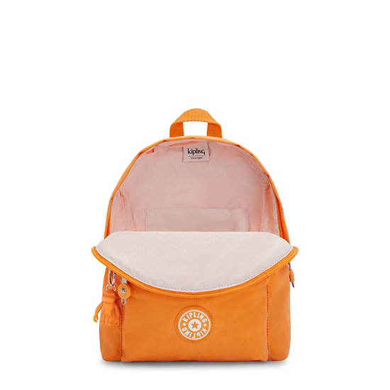 Kipling Reposa Rugzak Oranje | BE 1604YX